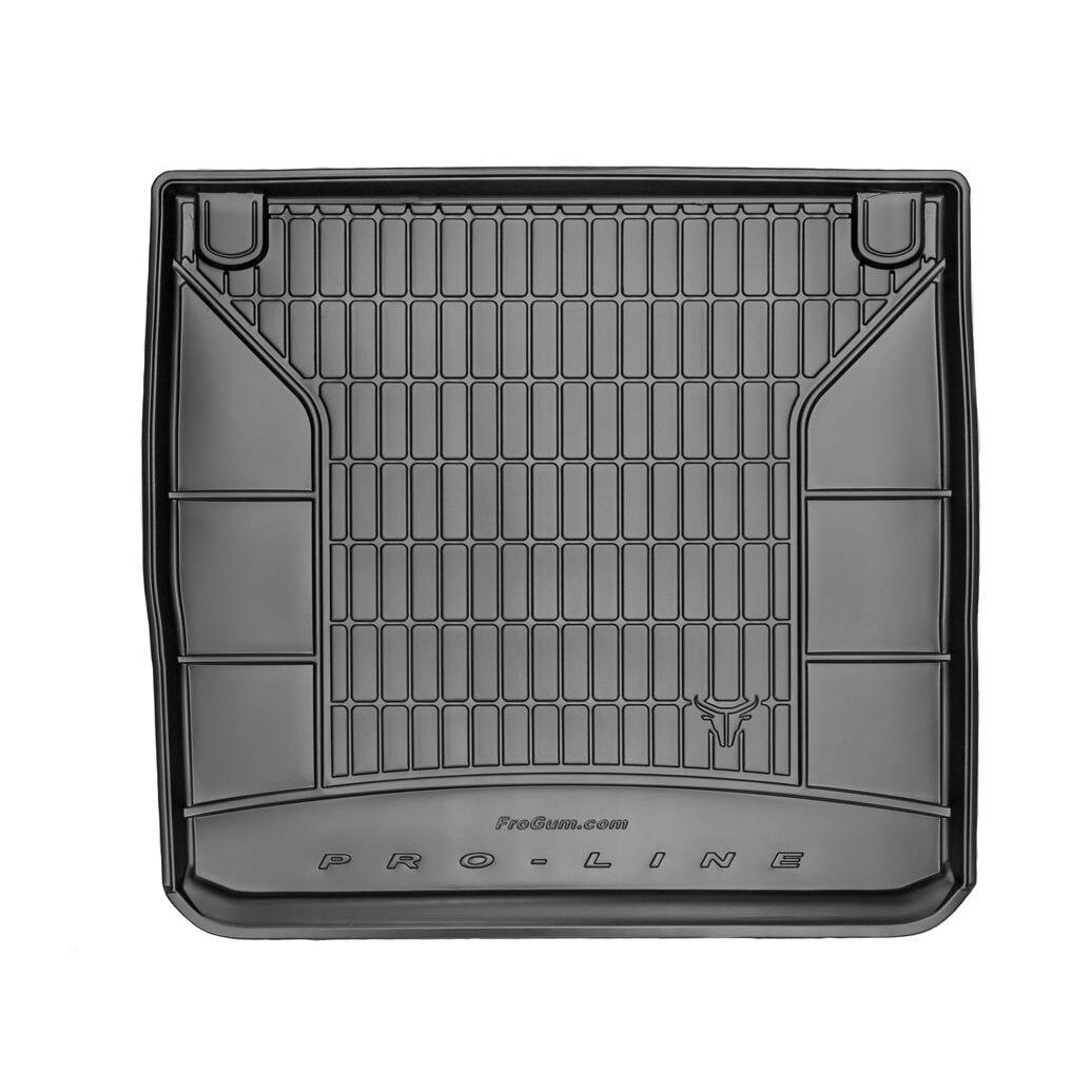 Tavita portbagaj Frogum dedicata Citroen C5 II, caroserie Combi, fabricatie 2010 - 2017