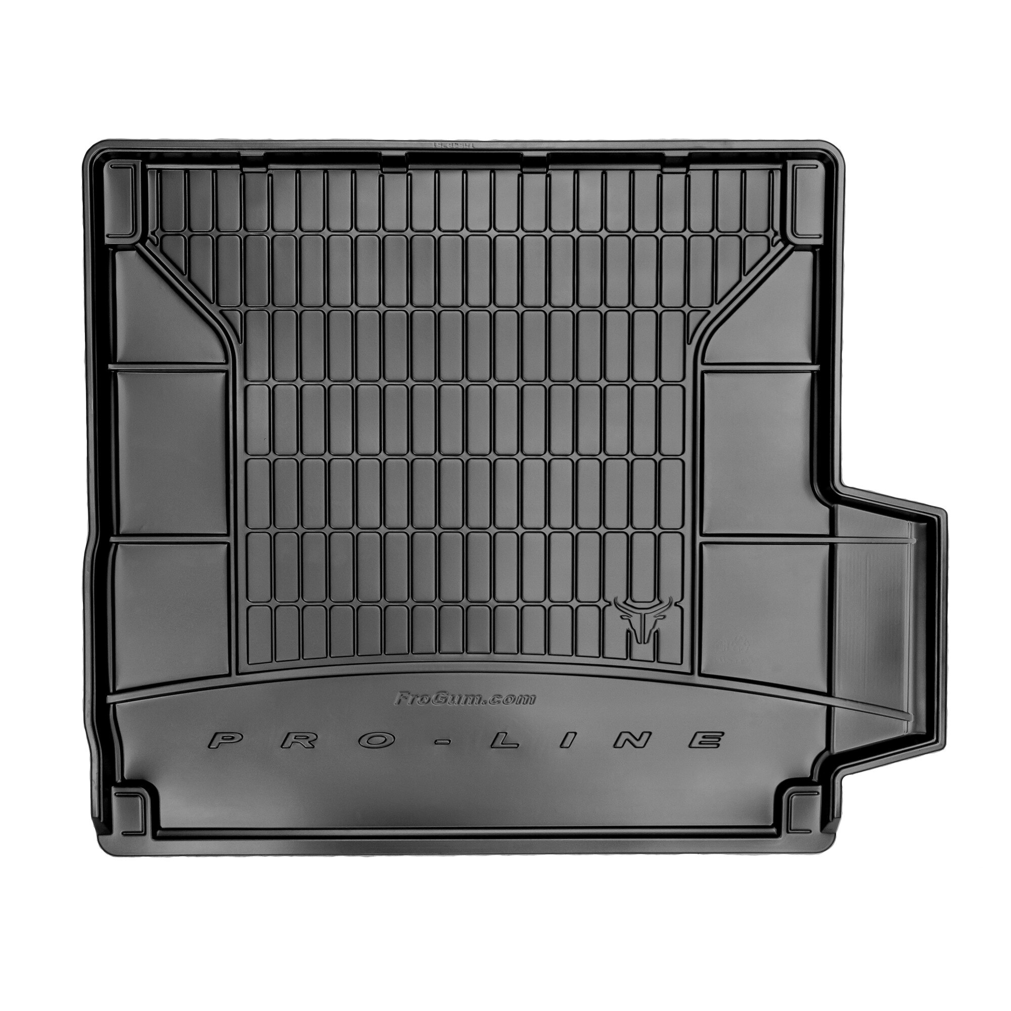 Tavita portbagaj Frogum dedicata Land Rover Range Rover IV, caroserie SUV, fabricatie 2012 - prezent