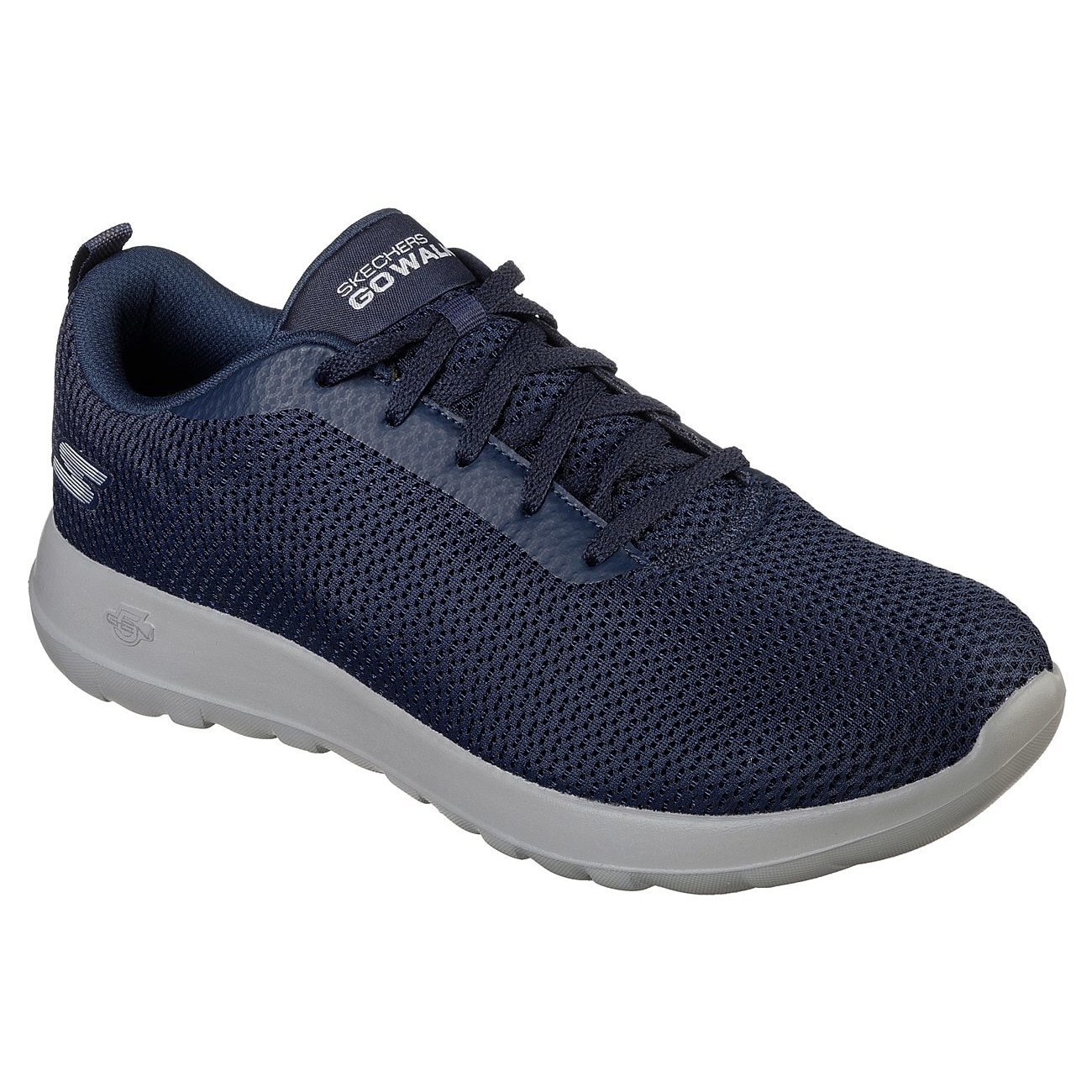 Pantofi sport Skechers Go Walk-Effort, bleumarin, Bleumarin