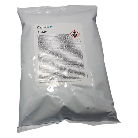 Alginate Medium Time Mulaj Corp Uman Ambalare 500 Gr Emag Ro