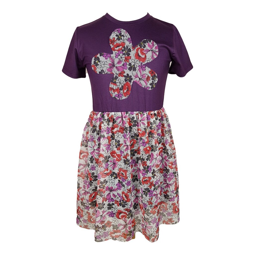 Rochita SPRING FLOWER, Mov