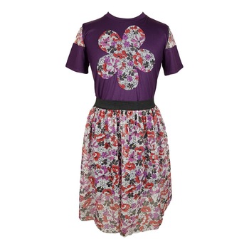 Rochita SPRING FLOWER Mov Rochita SPRING FLOWER Mov