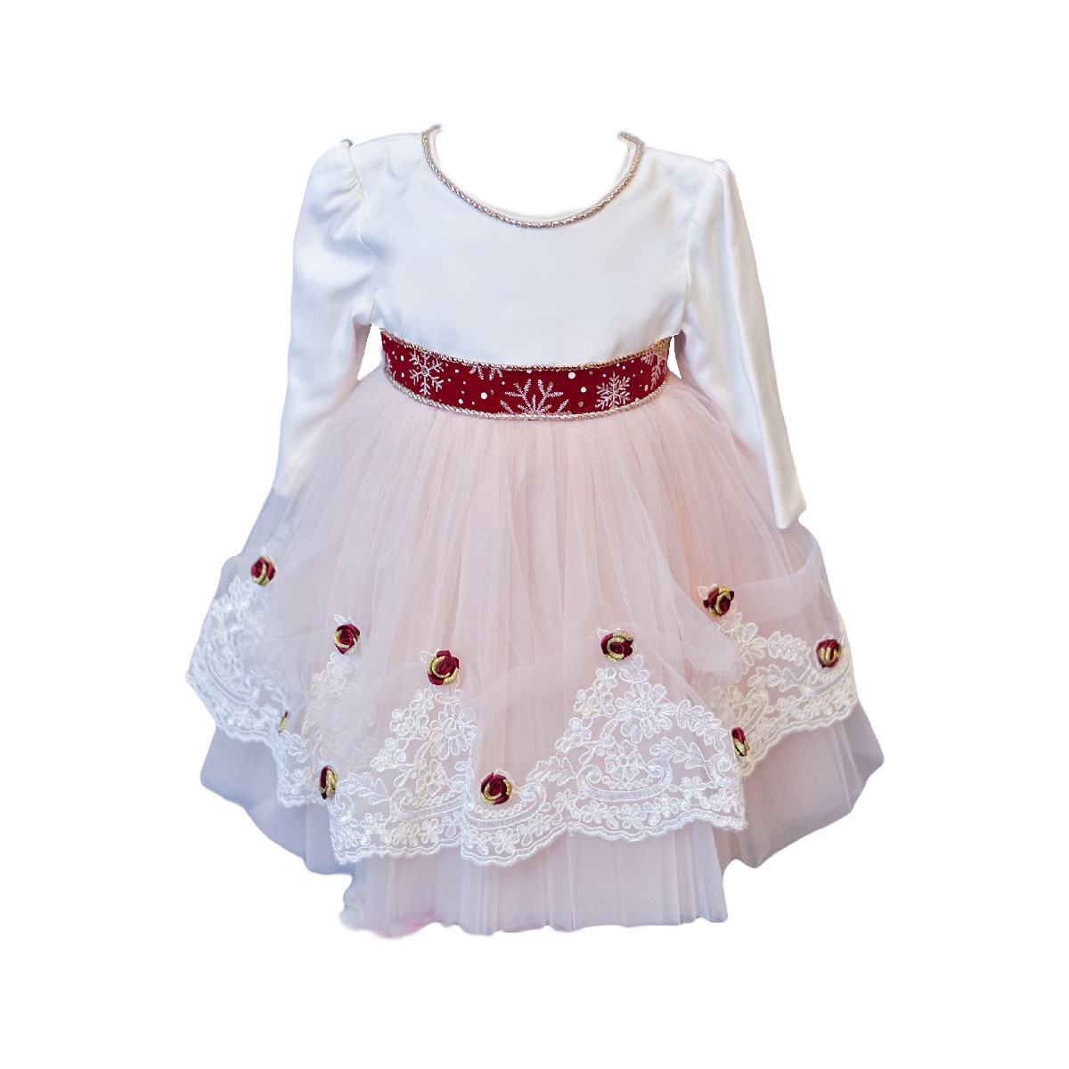 Rochita CRISTIANA - , 6 luni