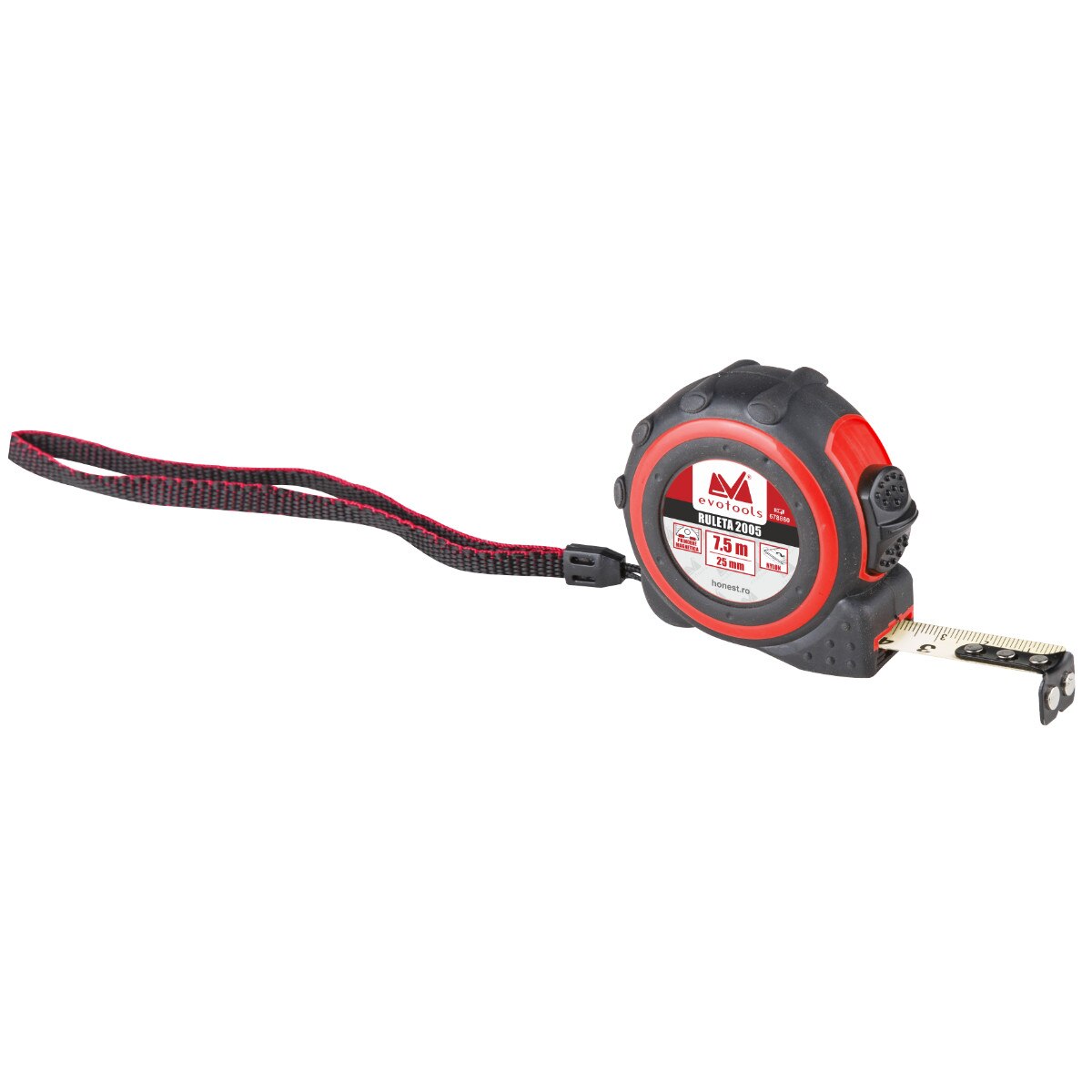 Frana Magnet si Protectie 2005 L:5 l:19