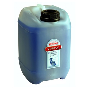 Sampon si balsam animale