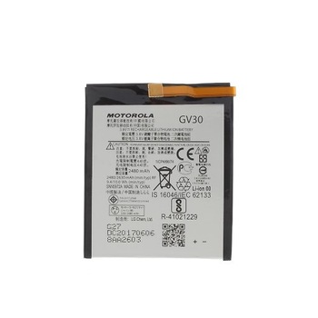 Acumulator Motorola MOTO Z XT1650-05 2360mAh Acumulator Motorola MOTO Z XT1650-05 2360mAh