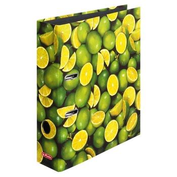 Biblioraft Herlitz maX.file 8 cm  Biblioraft Herlitz maX.file 8 cm