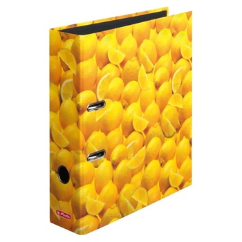 Biblioraft Herlitz maX.file 8 cm  Biblioraft Herlitz maX.file 8 cm