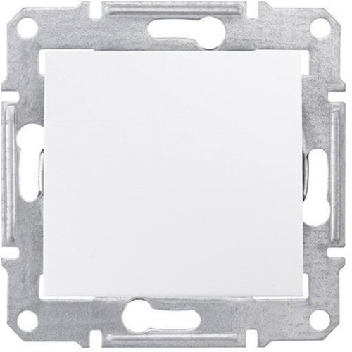 Intrerupator simplu cu revenire Schneider SDN0700121 - 1 modul