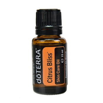 Amestec de Uleiuri Esentiale Citrus Bliss, 15 ml, DōTerra Amestec de Uleiuri Esentiale Citrus Bliss, 15 ml, DōTerra