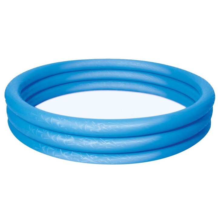 Bestway Bébi pancsoló kék színben 152x30cm