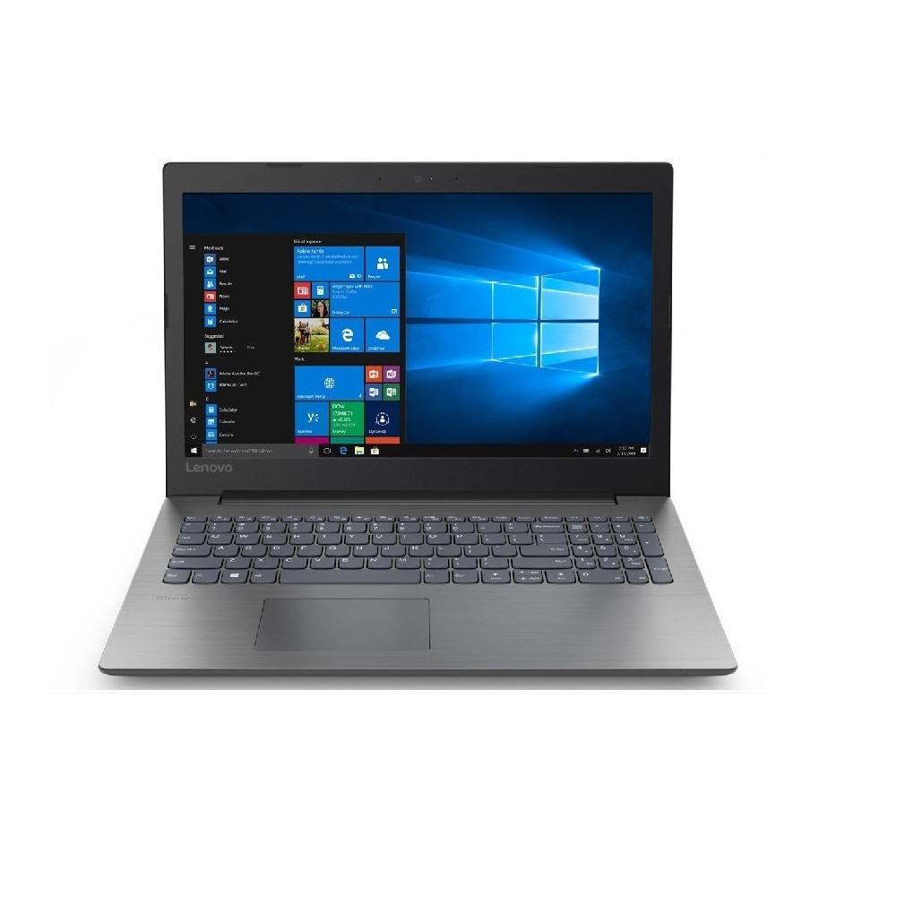 Lenovo ideapad 33017ast, 17.3" hd+, AMD a49125, 4gb, 1tb hdd, AMD integrated graphics, win10
