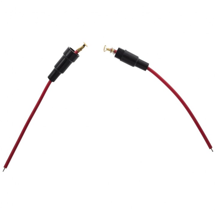 Suport siguranta pe fir , 5x20mm , Premium Quality