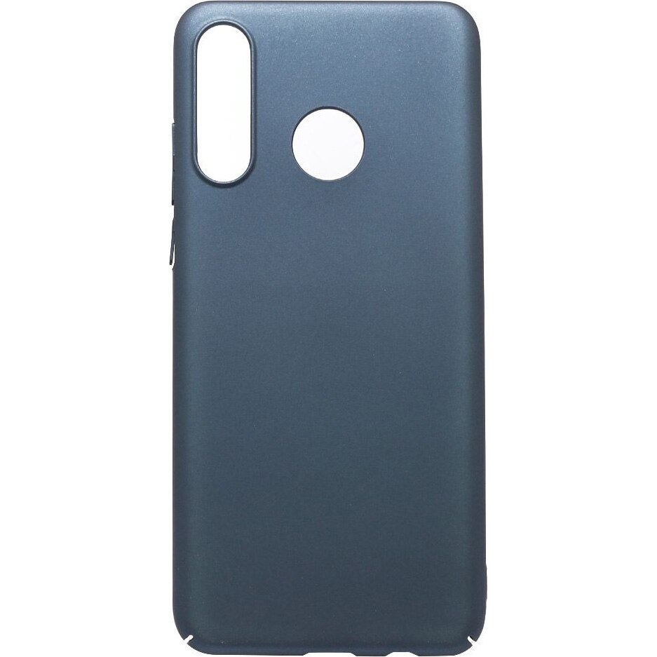 Husa de protectie Just Must Uvo pentru Huawei P30 Lite, Albastru