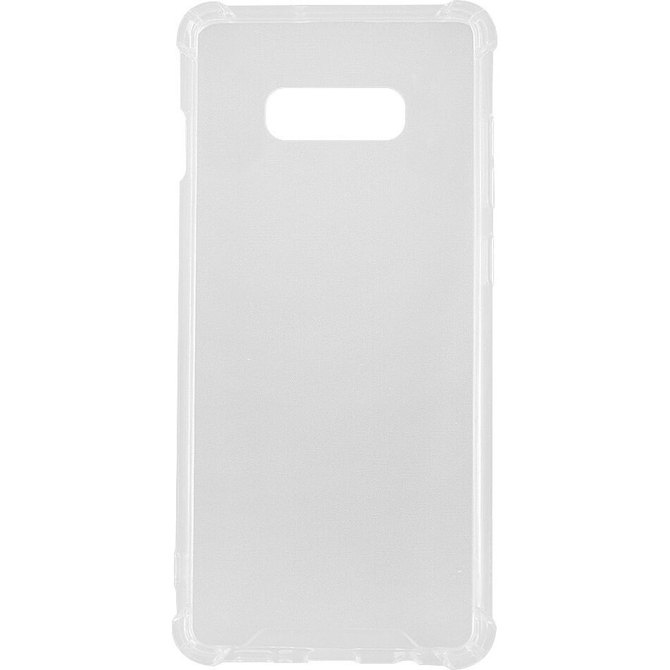 Husa de protectie Just Must Kick pentru Samsung Galaxy S10e G970, Transparent