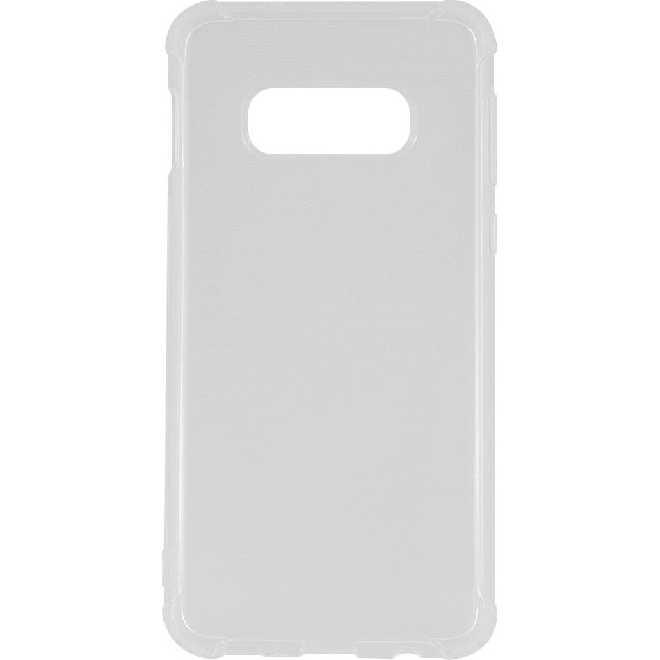 Husa de protectie Devia Shockproof pentru Samsung Galaxy S10e G970, Transparent