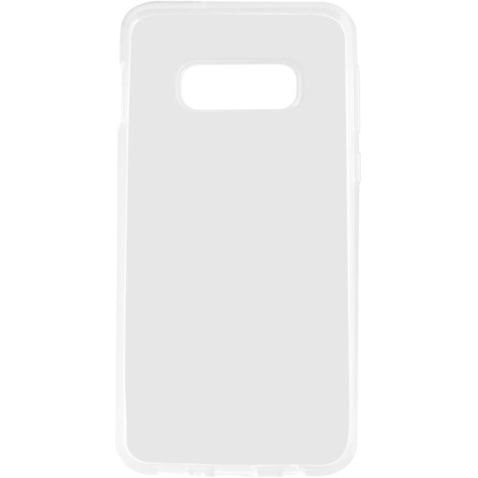 Husa de protectie Devia Naked pentru Samsung Galaxy S10e G970, Transparent