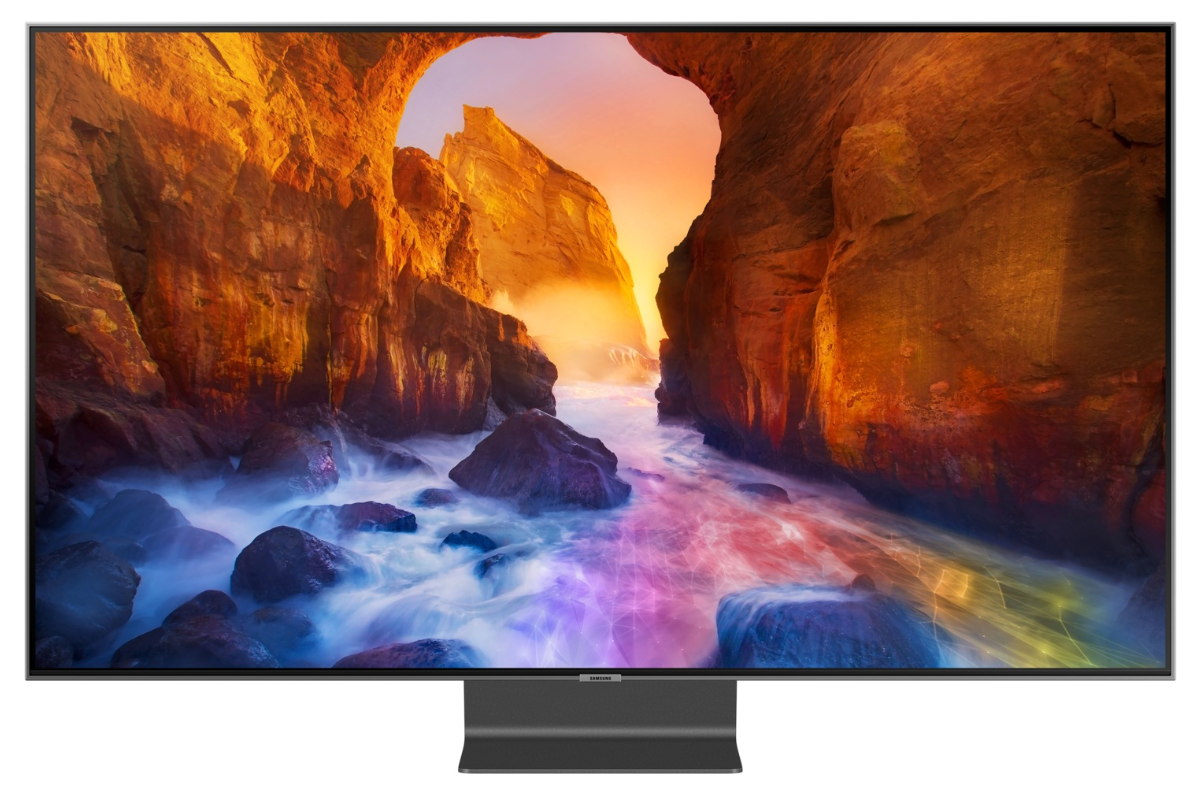 Samsung 4K: A Képzeletet Felülmúló Élmény () Samsung 4K: A Képzeletet Felülmúló Élmény