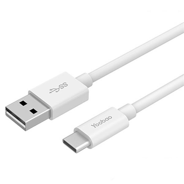 Cablu Type-C 3.0 5GB Yoobao YB-CA3