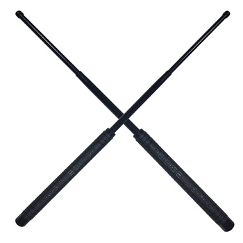 Set 2 bastoane telescopice, Police, 50 cm Set 2 bastoane telescopice, Police, 50 cm