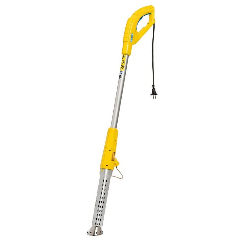 Arzator Thermoflamm bio Electro, GLORIA