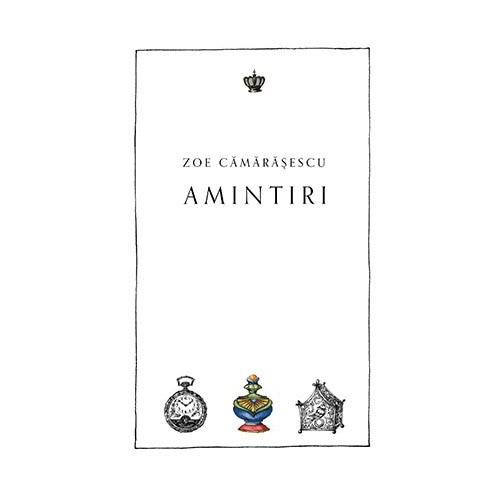 Amintiri - Zoe Camarasescu