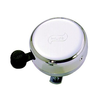 Clopotel , sonerie pentru bicicleta , din otel Clopotel , sonerie pentru bicicleta , din otel