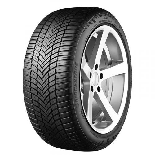 Anvelopa Autoturism All season Bridgestone WeatherControl A005 XL 245/45 R19 102 V