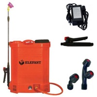 pompa stropit electrica elefant 16 litri 6 bar regulator presiune vermorel cu baterie acumulator 8ah imagen 34_0_
0