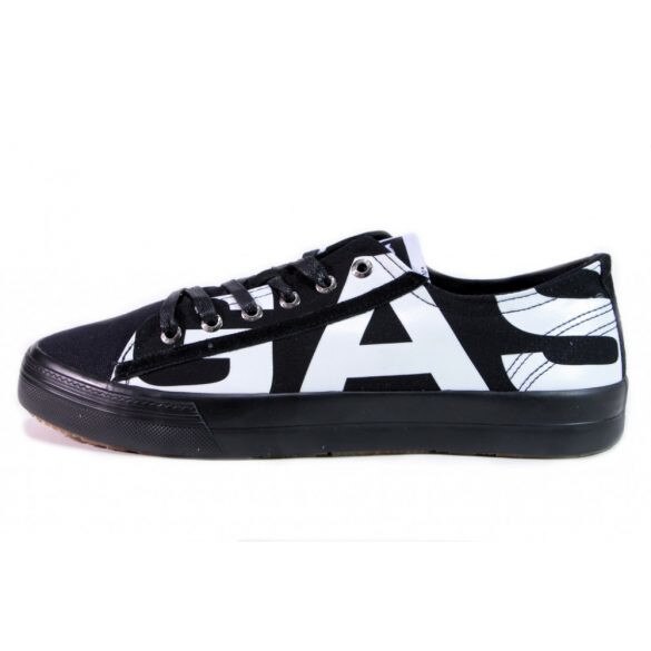 Gas Express Low Cvs Print GAM91003703 cipő 46 eMAG.hu Akciós | Gas férfi cipő EXPRESS LOW CVS PRINT | Markasbolt