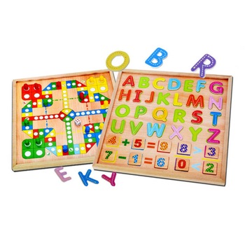 Joc educativ prescolar cu 2 fete LETTER AIDS, tabla de joc si tablou cu Litere, Cifre si Simboluri, 3 ani+ Joc educativ prescolar cu 2 fete LETTER AIDS, tabla de joc si tablou cu Litere, Cifre si Simboluri, 3 ani+