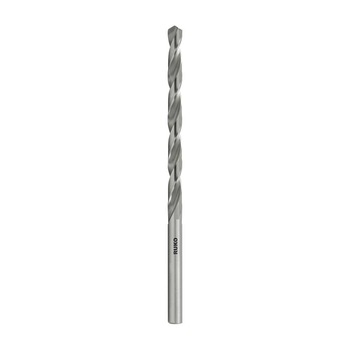 Burghiu metal coada lunga Ruko DIN 340 tip N, HSS-G, Ø 12 mm Burghiu metal coada lunga Ruko DIN 340 tip N, HSS-G, Ø 12 mm