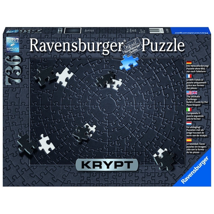 ravensburger puzzle emag