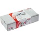 Dispenser folii protectie Esselte, A4, cristal, 55 mic, cutie de 40 buc