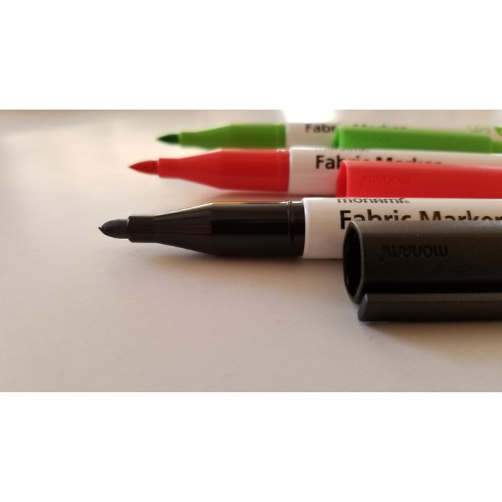 Monami Marker, 15 szín, 1 kontúr