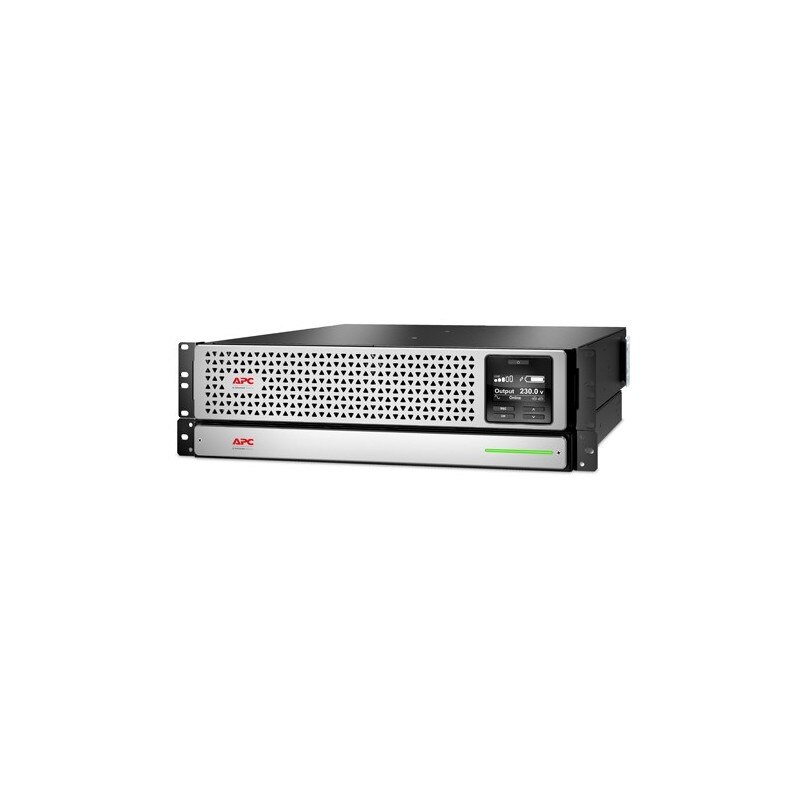 UPS APC SRTL1500RMXLI , Online dubla conversie ,1500VA , 1350W