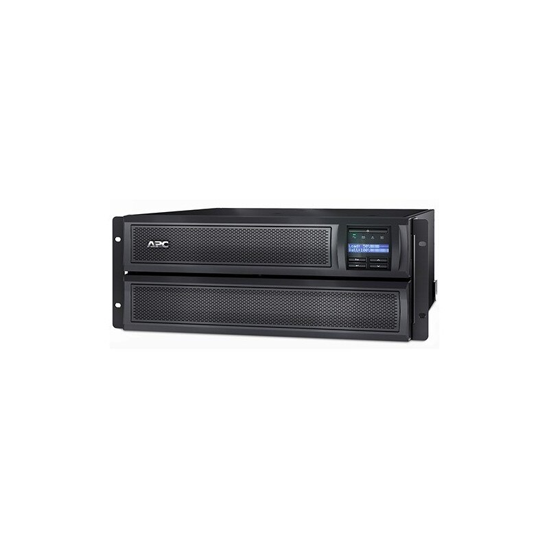 UPS APC SMX3000HVNC , Line interactive , 3000VA , 2700W , Sinusoida