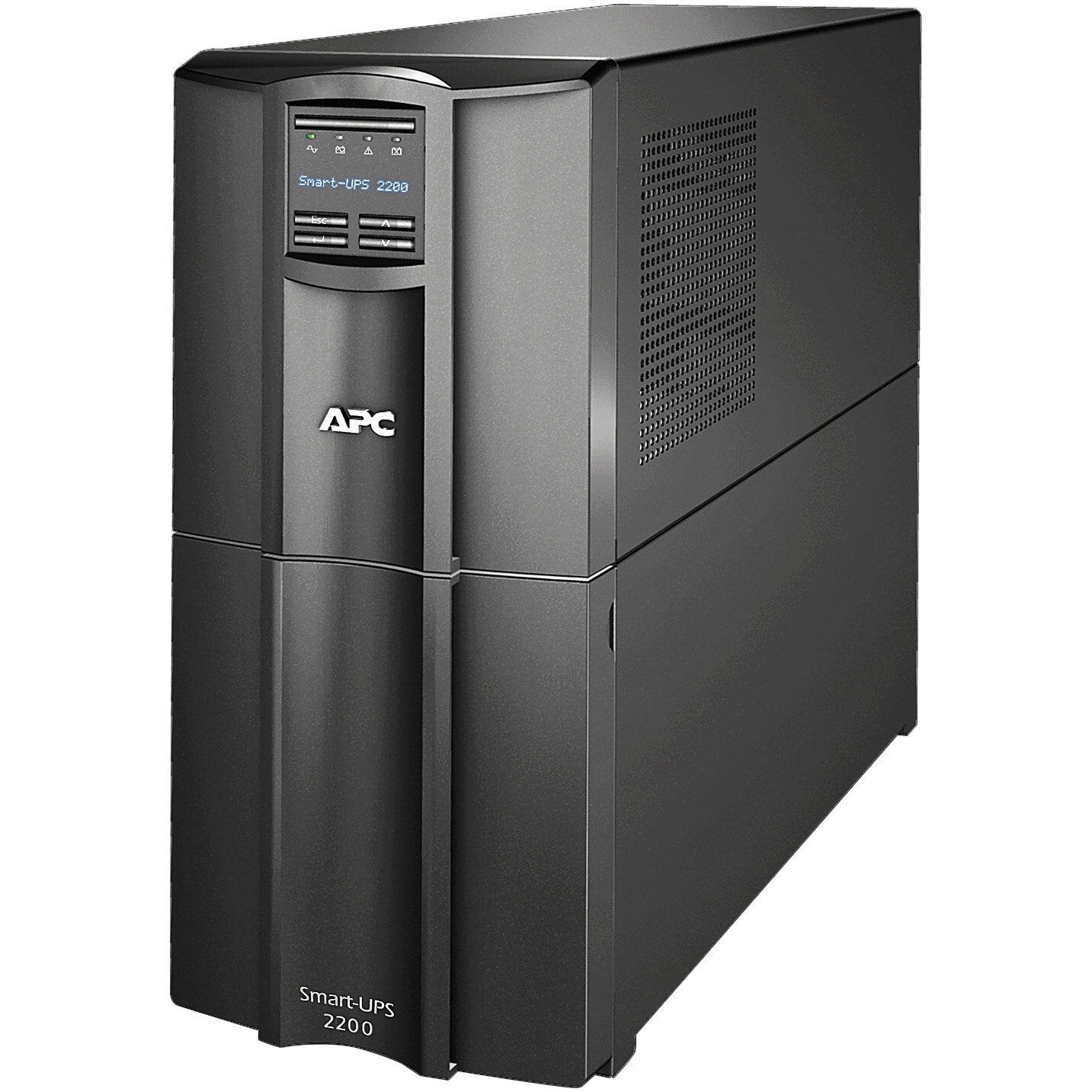 UPS APC Smart-UPS 2200VA LCD 230V SmartConnect