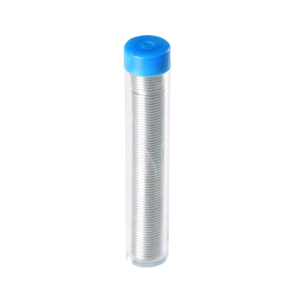 Aliaj De Lipit , Fludor La Tub , 1 mm grosime , 16 gr