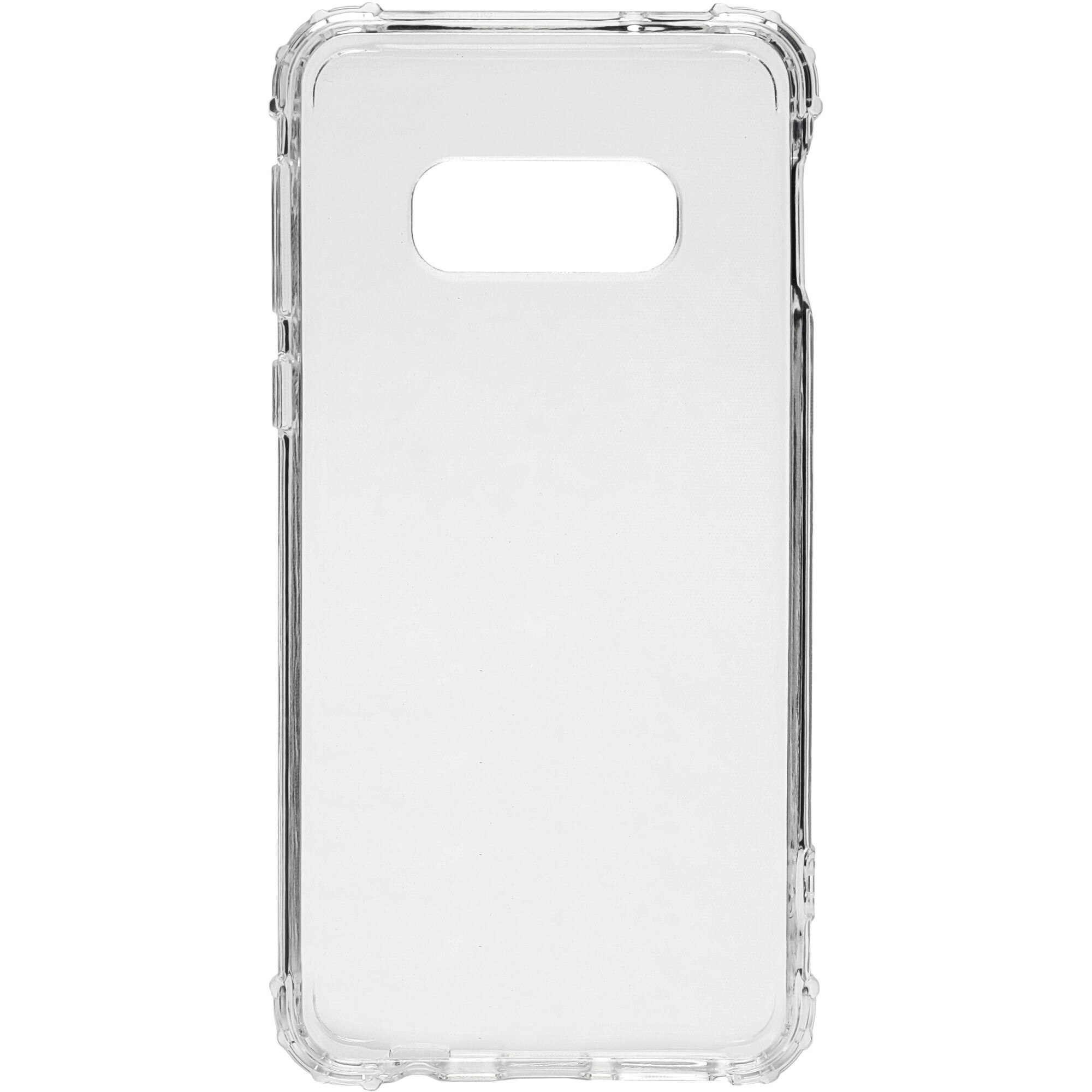 Husa de protectie A+ Defend Clear for Samsung S10 E