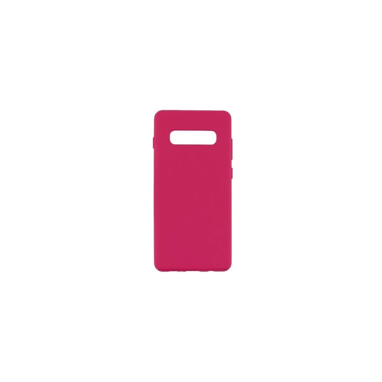 Husa Samsung Galaxy S10 Plus - Goospery Style Lux Roz