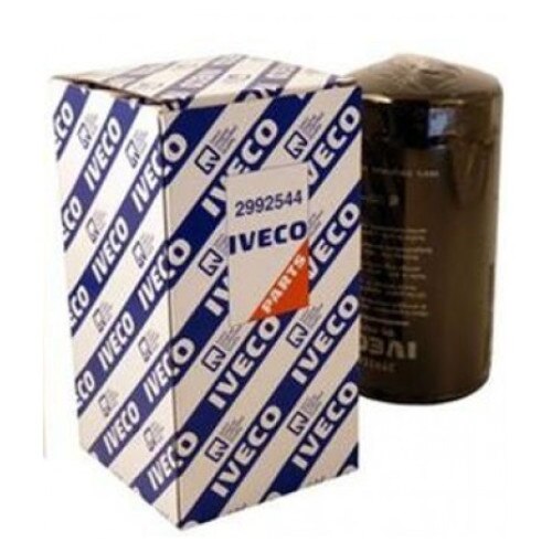 Filtru ulei Iveco