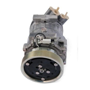 Compresor AC Dacia Logan / Sandero / Duster Compresor AC Dacia Logan / Sandero / Duster