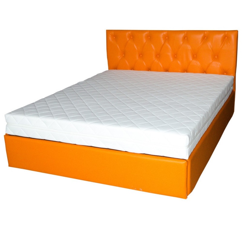 Saltea tratata cu aloe vera, Comfort Flex Plus Axon, husa detasabila, cu spuma poliuretanica, SALTSIB, 180x200x20 cm, fermitate medie/ferma