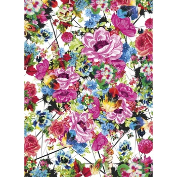 Fototapet Komar 4-749, Romantic Pop 184 x 254 cm Fototapet Komar 4-749, Romantic Pop 184 x 254 cm