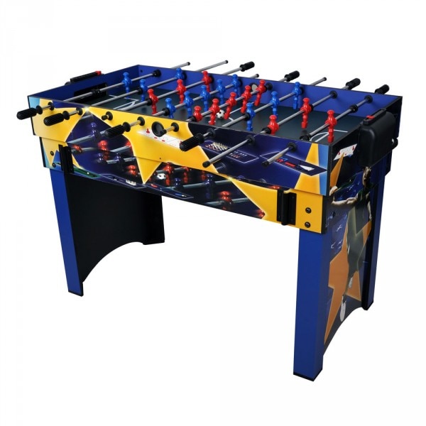 Set masa foosball WORKER 13 in 1, 13 jocuri
