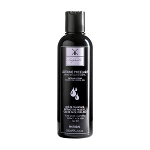 Arctisztítók, sminklemosók