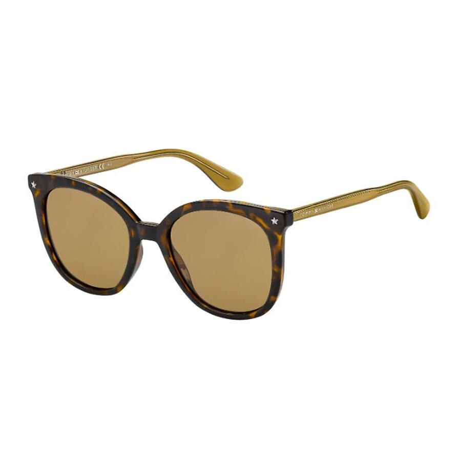 Ochelari de soare dama TOMMY HILFIGER TH 1550/S 086 70 53mm