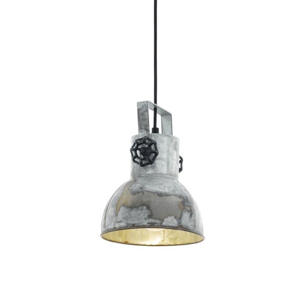 Lustra BARNSTAPLE , EGLO,METAL Zinc