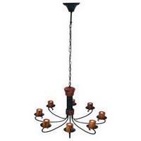 Cauți Lustra Foisor Rustica Alege Din Oferta Emag Ro